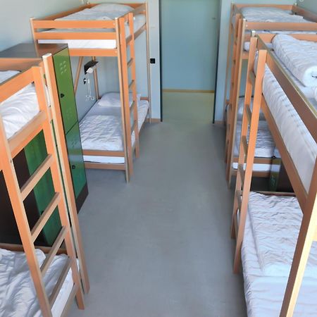 Depot 195 - Hostel Winterthur Camera foto