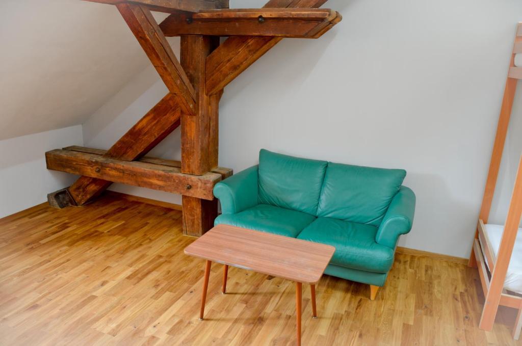 Depot 195 - Hostel Winterthur Esterno foto