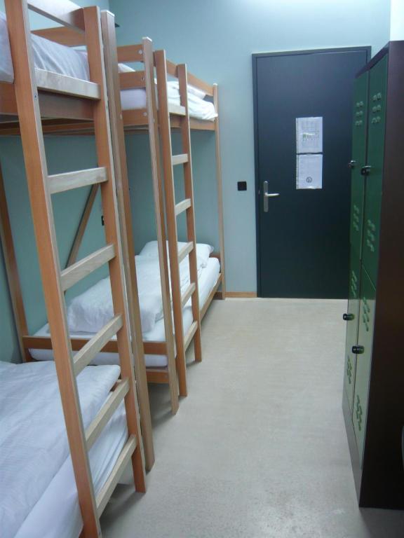 Depot 195 - Hostel Winterthur Camera foto