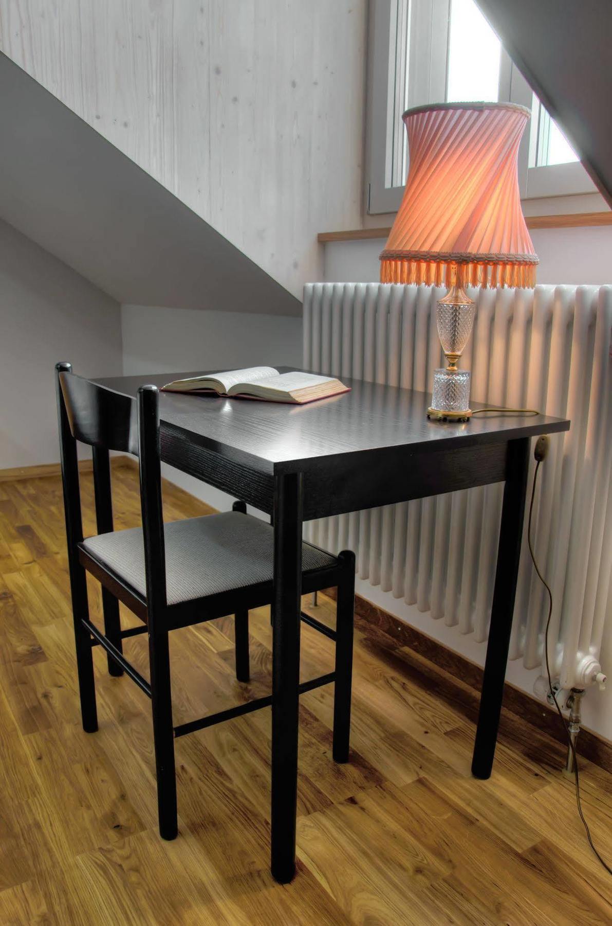 Depot 195 - Hostel Winterthur Esterno foto